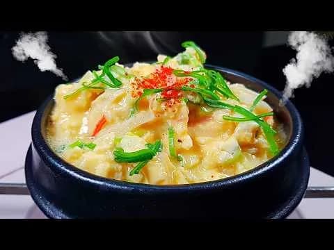 계란찜