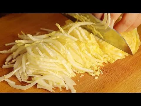 배추 김전