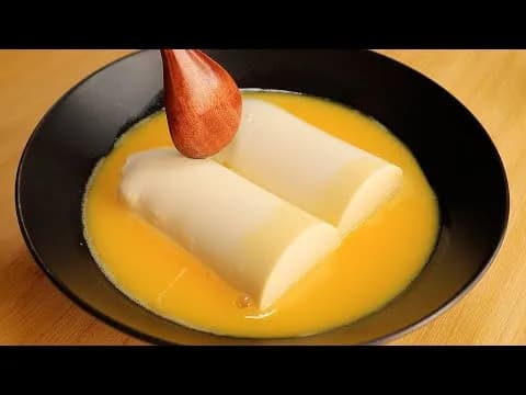 찜 순두부 계란찜