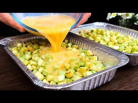 그릴 호박 닭고기 치즈 오븐 구이