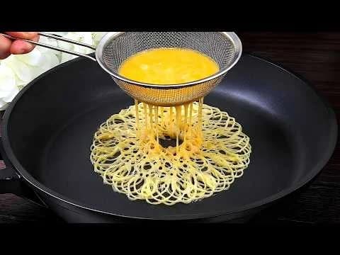 계란탕