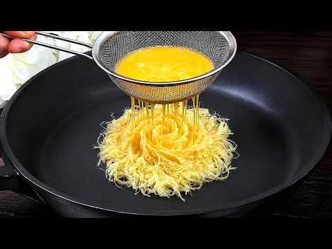 계란 요리