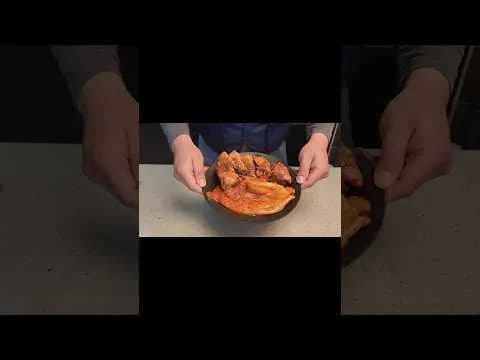 묵은지 김치찜