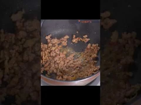 매운 매운 미소 라멘