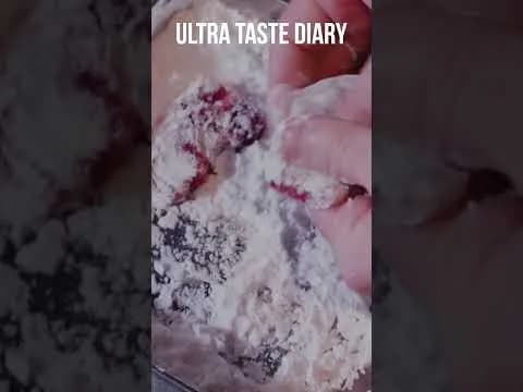 소고기 전분 조림
